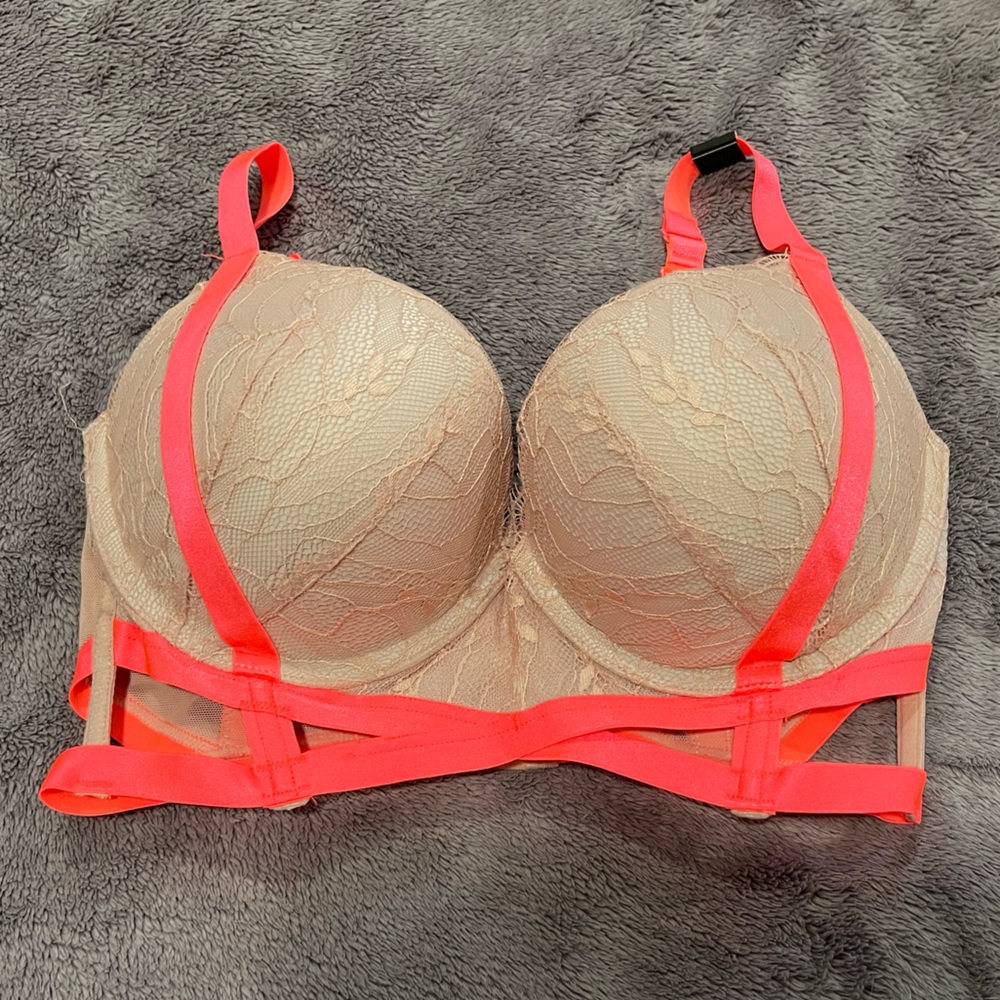 Victoria secret bra